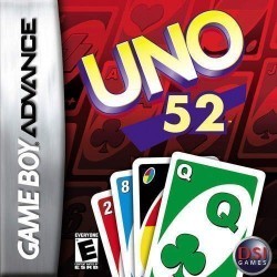 Uno 52 Rom